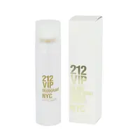 Carolina Herrera 212 VIP Women DEO ve spreji 150 ml W
