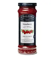 St. Dalfour Jahoda ovocná pomazánka 284 g