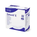 Zetuvit E savé kompresy 10 x 20 cm nesterilní 50 ks