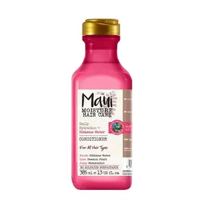 Maui Moisture Hibiscus Water hydratační kondicionér 385 ml