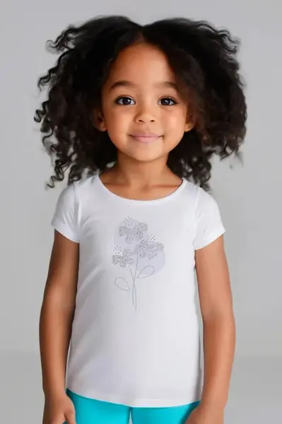 Dětské tričko Mayoral