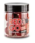 Chytil boosterované boilies red go 120 g - 24 mm