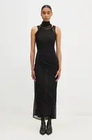 Šaty Coperni Mesh Dress