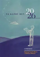 Na každý den 2026 - Romana Čunderlíková, Markéta Slámová