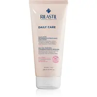 Rilastil Daily Care jemné odličovací mléko pro citlivou a suchou pleť 200 ml
