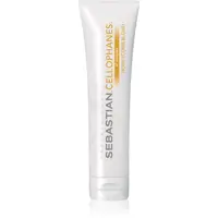 Sebastian Professional Cellophanes maska navracející lesk barveným vlasům odstín Honeycomb Blond 300 ml
