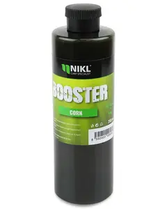 Nikl booster corn 250 ml