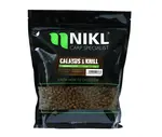 Nikl pelety calanus & krill 1 kg - 18 mm