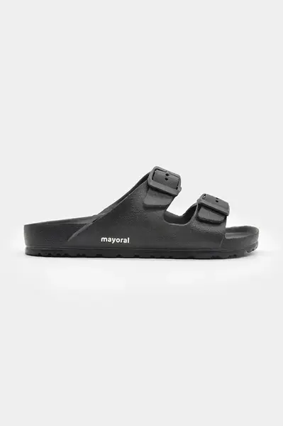 Detské šľapky Mayoral