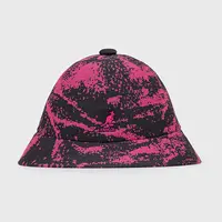 Klobouk Kangol růžová barva, K3546.DE400-DE400