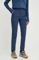 Outdoorové kalhoty Viking Expander Ultralight tmavomodrá barva, 900/24/2499