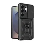 JP CamShield, Samsung Galaxy S26 Ultra, černý