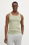Tričko HUGO TANK TOP TWIN PACK 2-pack