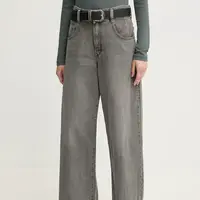 Džíny G-Star dámské, high waist, D25286-D490