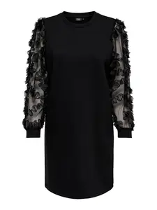 ONLY Šaty 'ONLLAVIN'  čierna