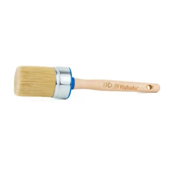 Štětec kulatý Extra, Ø 60 mm, KUBALA