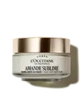 Zjemňující tělový balzám Amande Sublime (Mandle)