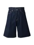 WEEKDAY Džínsy 'Astro'  modrá denim