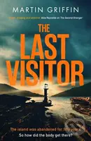 The Last Visitor (The nail-biting new thriller from the author of The Second Stranger) - kniha z kategorie Detektivky, thrillery a horory