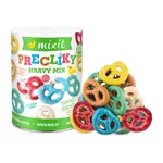 MIXIT Hravý mix preclíky 240 g