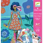 Kreativní sada Módní návrhářka