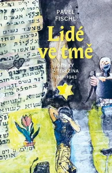 Lidé ve tmě - Pavel Fischl