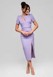 Edoti Evening dress LA-OM