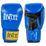 Lonsdale Leather boxing gloves