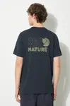 Tričko Fjallraven Walk With Nature T-shirt M