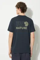 Tričko Fjallraven Walk With Nature T-shirt M