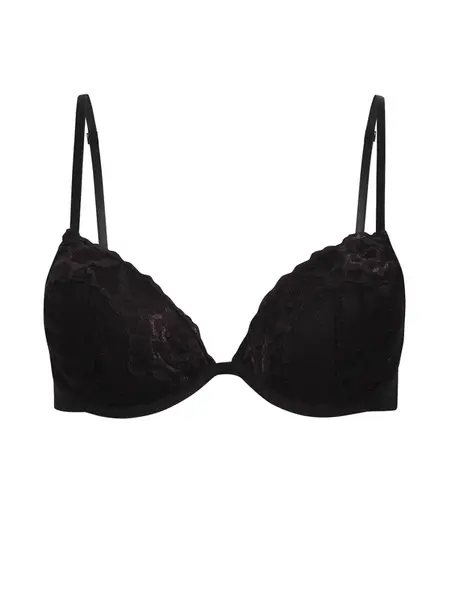 Dagi Podprsenka  čierna