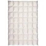 Centa-Star CELOROČNÍ PŘIKRÝVKA, 155/220 cm, prachové peří