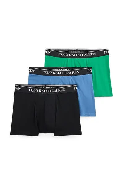Boxerky Polo Ralph Lauren 3-pack