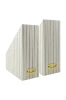 Pořadač House Doctor HDHold 12,5 x 31 cm