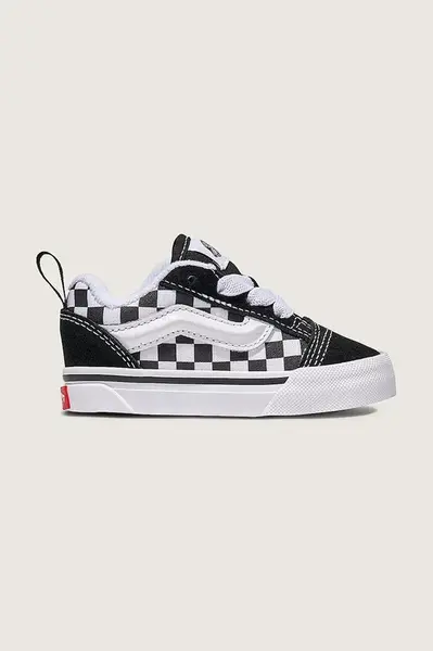 Vans Dětské tenisky Vans KNU-SKOOL