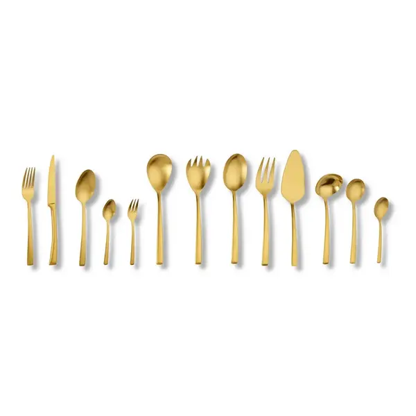 Echtwerk SADA PŘÍBORŮ nerezová ocel, 68dílné