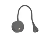 NÁSTĚNNÉ LED SVÍTIDLO, 7/7/40 cm