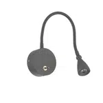 XXXL NÁSTĚNNÉ LED SVÍTIDLO, 7/7/40 cm