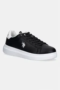 Tenisky U.S. Polo Assn. CODY010B
