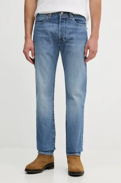 Džíny Levi's 501® LEVIS®ORIGINAL FIT