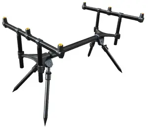 System bruce stojan rod pod sb fortress