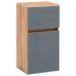 Held SPODNÍ SKŘÍŇKA, barvy dubu, 40/79/35 cm