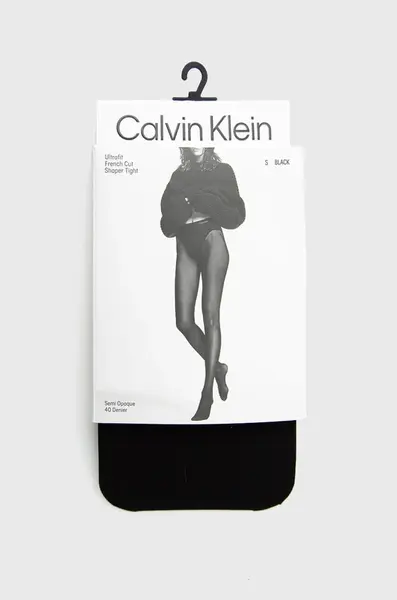 Punčochy Calvin Klein