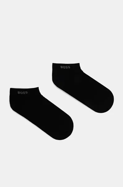 Ponožky BOSS 5P AS Uni CC 5-pack