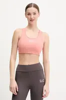 Sportovní podprsenka EA7 Emporio Armani