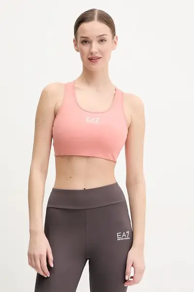 Sportovní podprsenka EA7 Emporio Armani