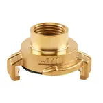 Konektor s vnitřním závitem 3/4” BRS GK, STALCO GARDEN