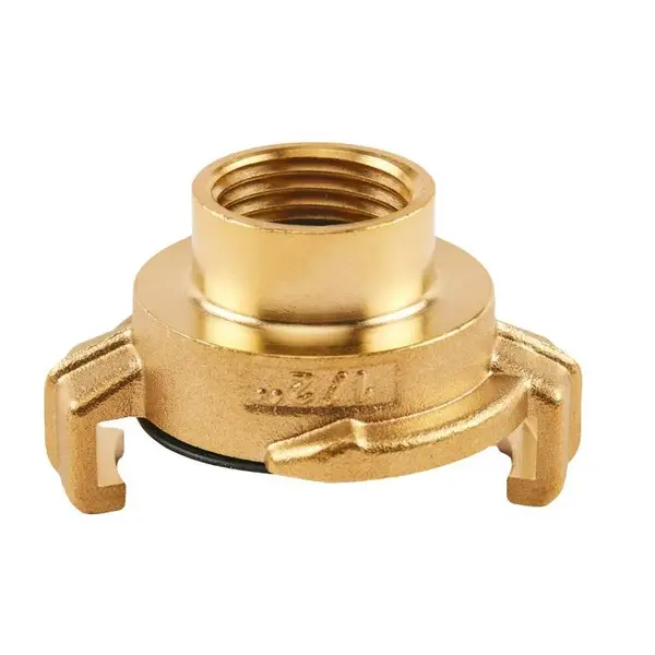 Konektor s vnitřním závitem 3/4” BRS GK, STALCO GARDEN