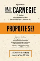 Propojte se! (poškozená) - Dale Carnegie Training