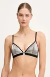 Podprsenka HUGO TRIANGLE PLISSE'